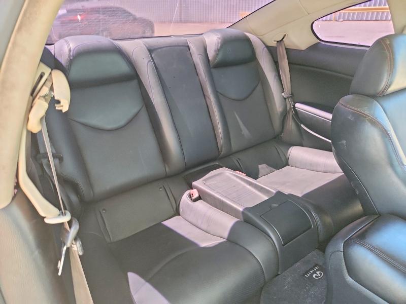 Auction sale of the 2015 Infiniti Q60 Coupe, vin: JN1CV6EK8FM870305, lot number: 59343606