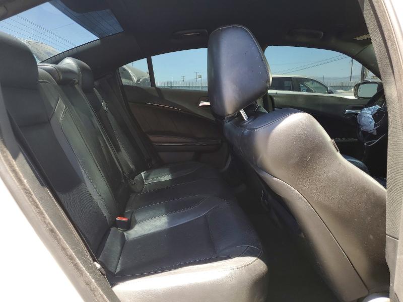 Auction sale of the 2018 Dodge Charger, vin: 2C3CDXHG7JH306996, lot number: 60139106