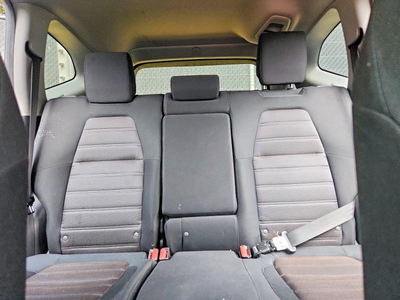 Продажа на аукционе авто 2018 Honda Cr-v, vin: 2HKRW2H58JH663970, номер лота: 59666816