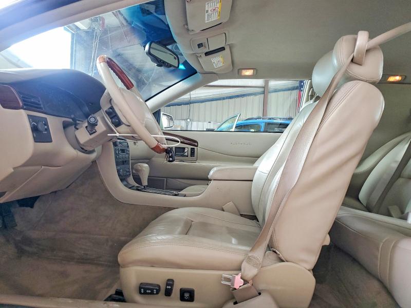 Aukcja sprzedaży 2002 Cadillac Eldorado, vin: 1G6EL12Y42B103101, numer aukcji: 60071106