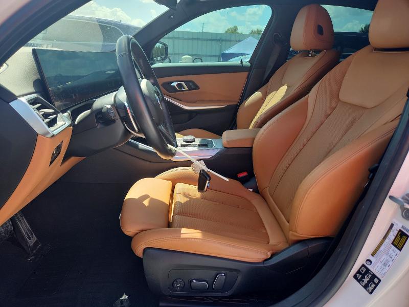 Продаж на аукціоні авто 2024 Bmw M340xi, vin: 3MW49FF04R8E21818, номер лоту: 63121326