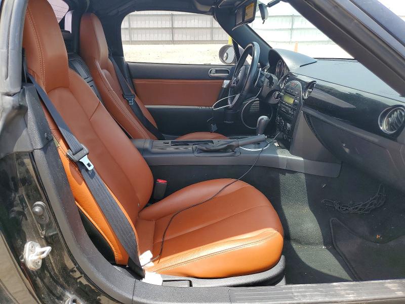 Aukcja sprzedaży 2008 Mazda Mx-5 Miata, vin: JM1NC26F080156748, numer aukcji: 61787106
