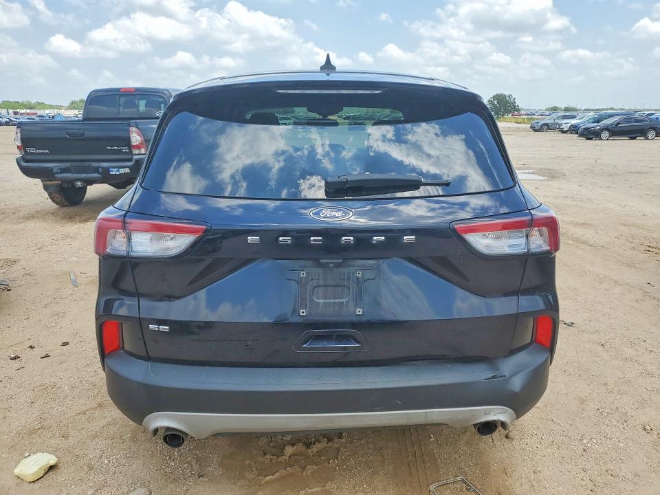 2021 Ford Escape მანქანა იყიდება აუქციონზე, vin: 1FMCU0G64MUB34595, აუქციონის ნომერი: 60706076