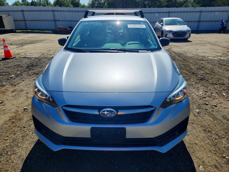 Aukcja sprzedaży 2020 Subaru Impreza, vin: 4S3GTAB65L3724234, numer aukcji: 61997956