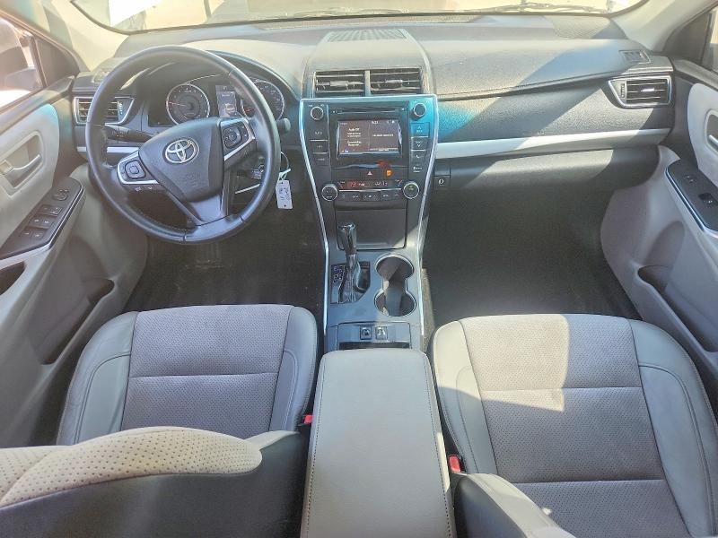 Aukcja sprzedaży 2015 Toyota Camry, vin: 4T1BF1FK0FU902991, numer aukcji: 59817496