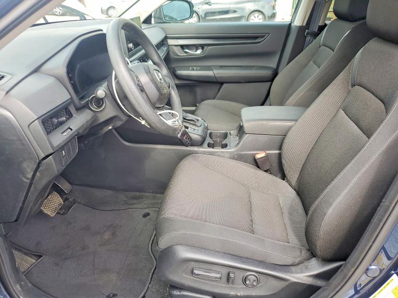 Продажа на аукционе авто 2025 Honda Cr-v, vin: 2HKRS4H43SH487717, номер лота: 61800076