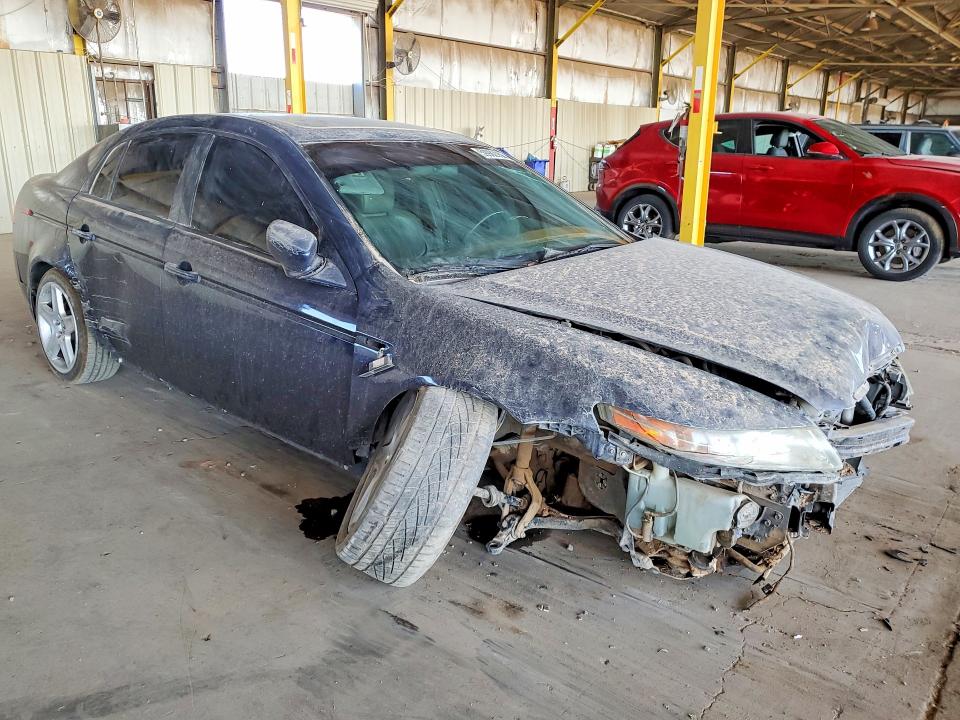 Aukcja sprzedaży 2006 Acura 3.2tl, vin: 19UUA662X6A032260, numer aukcji: 59982156