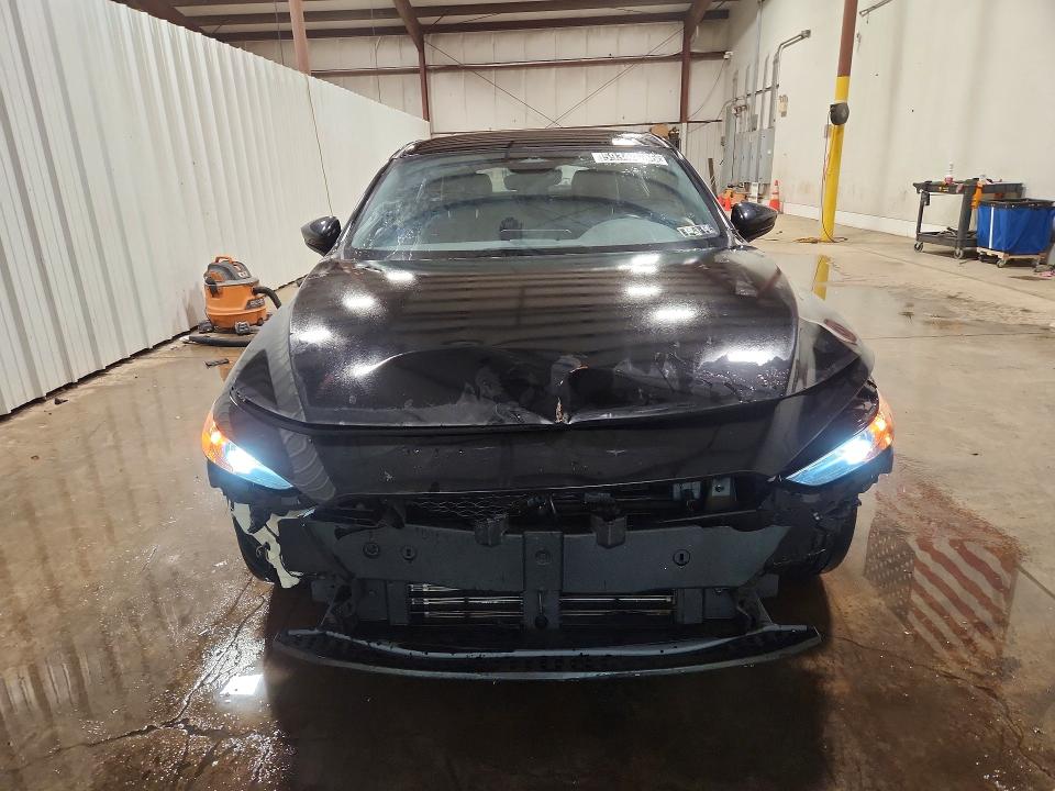 Продаж на аукціоні авто 2025 Mazda 3, vin: JM1BPAKM3S1784200, номер лоту: 59342556