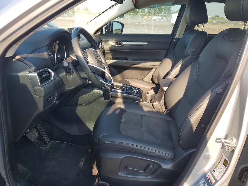 61175716 :رقم المزاد ، JM3KFBCMXL0810880 vin ، 2020 Mazda Cx-5 مزاد بيع