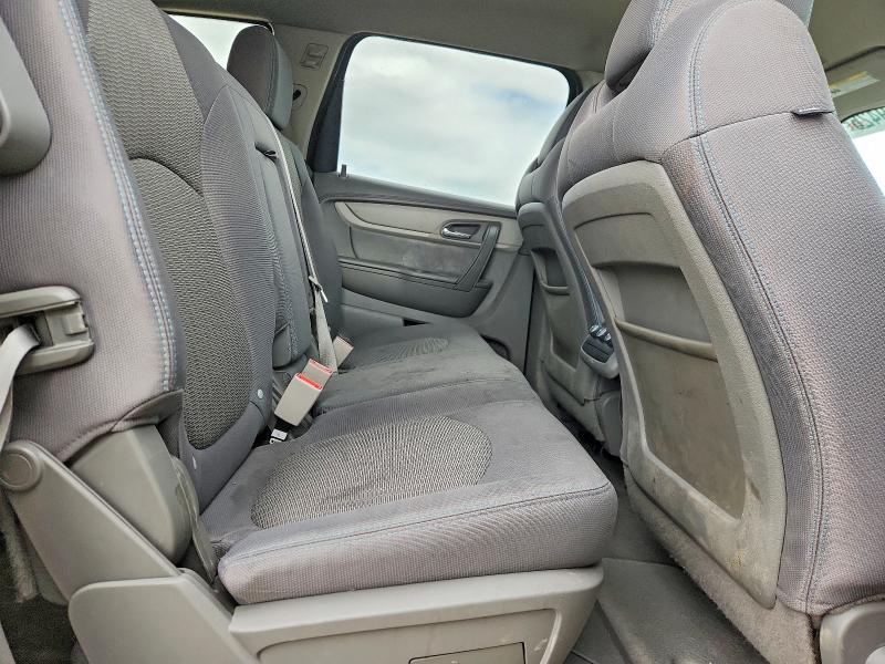 Продажа на аукционе авто 2013 Chevrolet Traverse, vin: 1GNKVFED1DJ183473, номер лота: 58689426