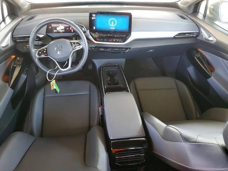 62088406 :رقم المزاد ، 1V25MPE85RC003701 vin ، 2024 Volkswagen Id.4 مزاد بيع