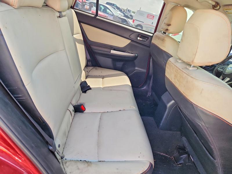 Продажа на аукционе авто 2016 Subaru Crosstrek, vin: JF2GPAKC2GH305374, номер лота: 60686566