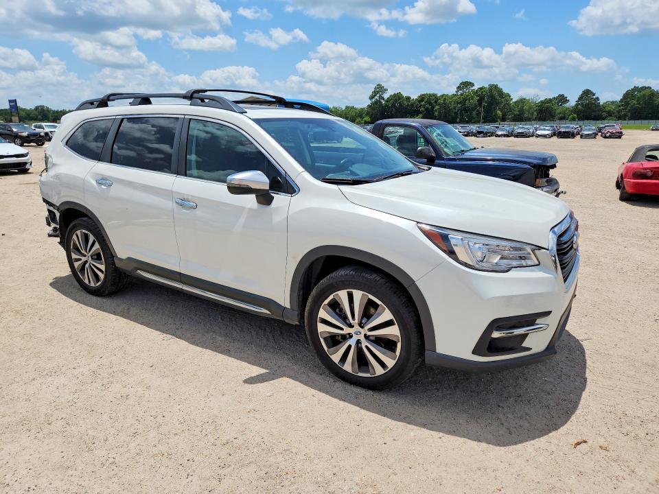 61497426 :رقم المزاد ، 4S4WMARD6L3467190 vin ، 2020 Subaru Ascent مزاد بيع