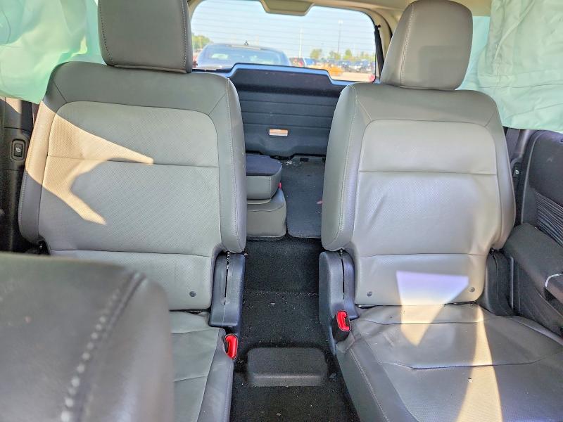 Продажа на аукционе авто 2019 Ford Flex, vin: 2FMHK6C86KBA21725, номер лота: 63017636