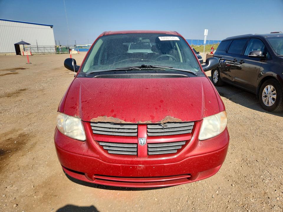 Продаж на аукціоні авто 2006 Dodge Grand Caravan, vin: 1D4GP24R56B564225, номер лоту: 62661046