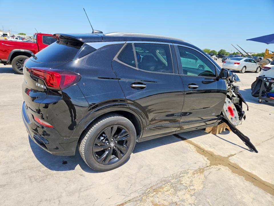 Aukcja sprzedaży 2026 Buick Encore Gx, vin: KL4AMDSL9TB033945, numer aukcji: 59610536