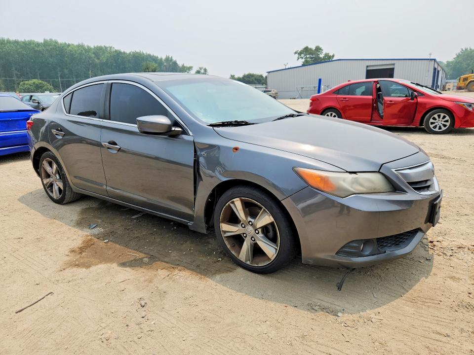 Продажа на аукционе авто 2013 Acura Ilx, vin: 19VDE1F72DE005249, номер лота: 61791226
