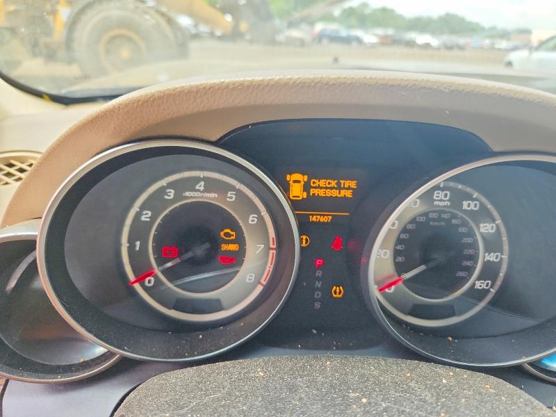 2013 Acura Mdx მანქანა იყიდება აუქციონზე, vin: 2HNYD2H34DH506430, აუქციონის ნომერი: 59687736