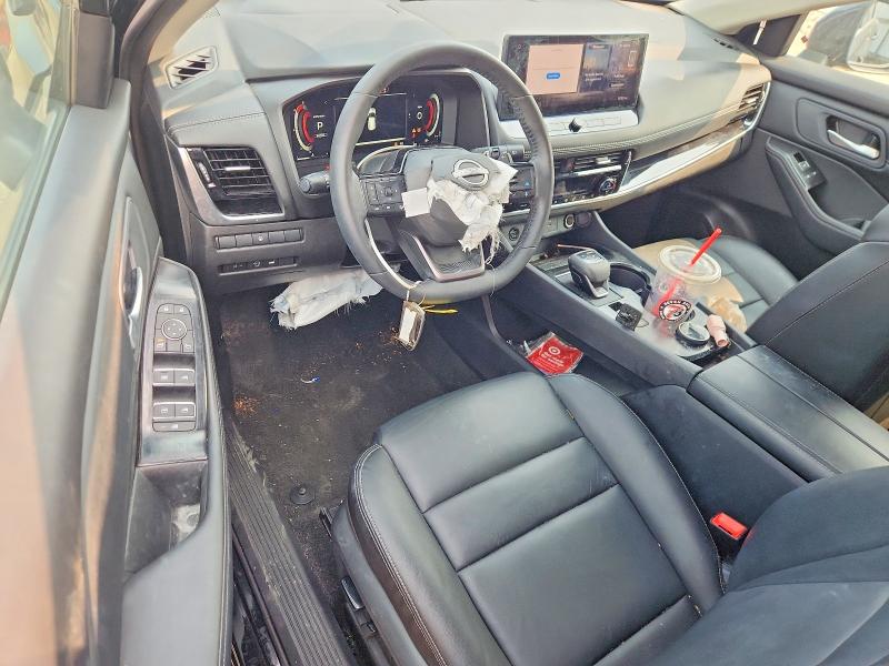 Aukcja sprzedaży 2026 Nissan Rogue, vin: 5N1BT3CB2TC699807, numer aukcji: 61204826