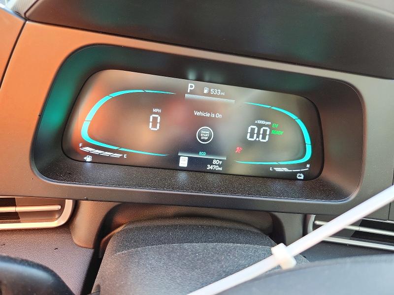59863776 :رقم المزاد ، KMHLM4DJ3TU205302 vin ، 2026 Hyundai Elantra Hybrid مزاد بيع