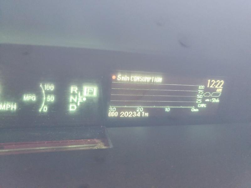 Продаж на аукціоні авто 2015 Toyota Prius, vin: JTDKN3DU5F0423612, номер лоту: 59909276