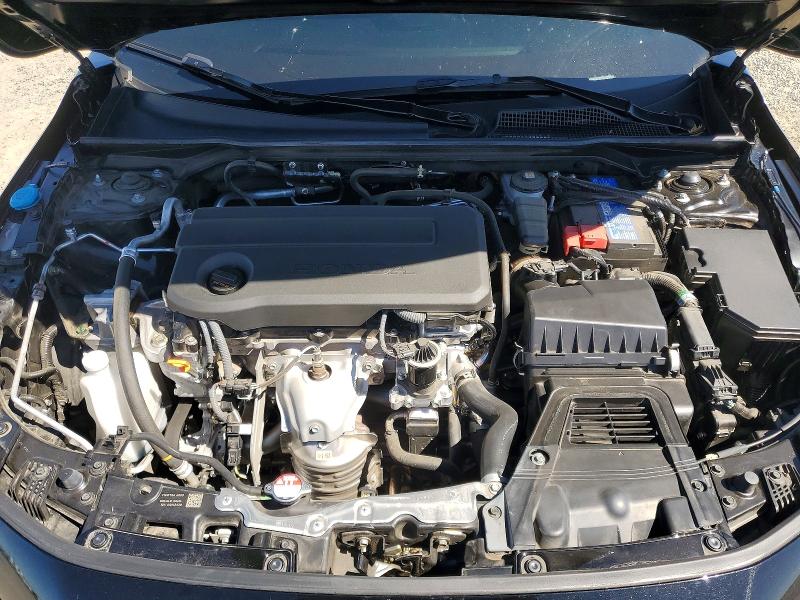 Aukcja sprzedaży 2026 Honda Civic, vin: 2HGFE2F57TH503648, numer aukcji: 60710976