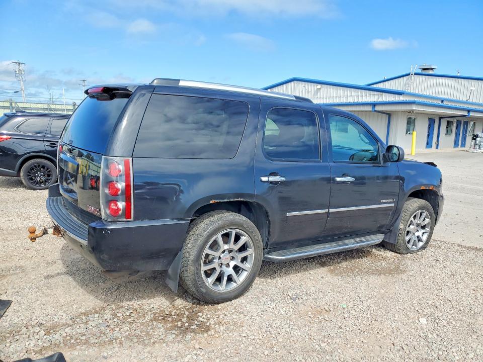 2012 Gmc Yukon მანქანა იყიდება აუქციონზე, vin: 1GKS2EEF0CR124285, აუქციონის ნომერი: 59246566