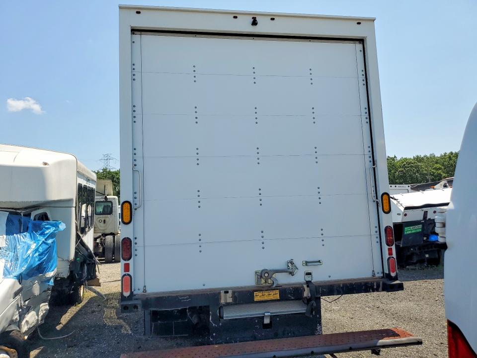 Aukcja sprzedaży 2024 Isuzu Npr Hd, vin: 54DC4W1D0RS211105, numer aukcji: 80829425