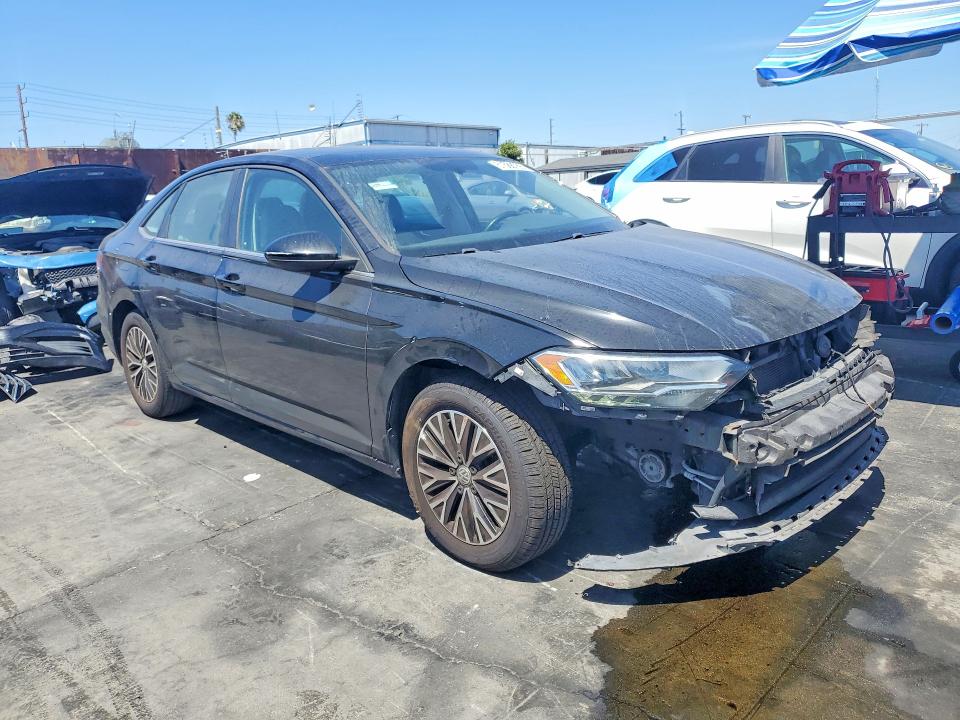 Продажа на аукционе авто 2019 Volkswagen Jetta, vin: 3VWCB7BU2KM212962, номер лота: 61568766