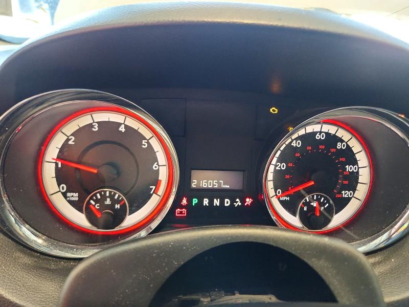 Aukcja sprzedaży 2020 Dodge Grand Caravan, vin: 2C4RDGBG7LR203069, numer aukcji: 59874526