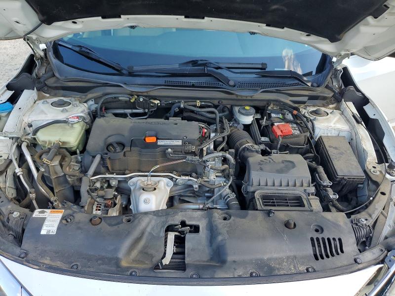 Aukcja sprzedaży 2016 Honda Civic, vin: 19XFC2F79GE056571, numer aukcji: 60050296