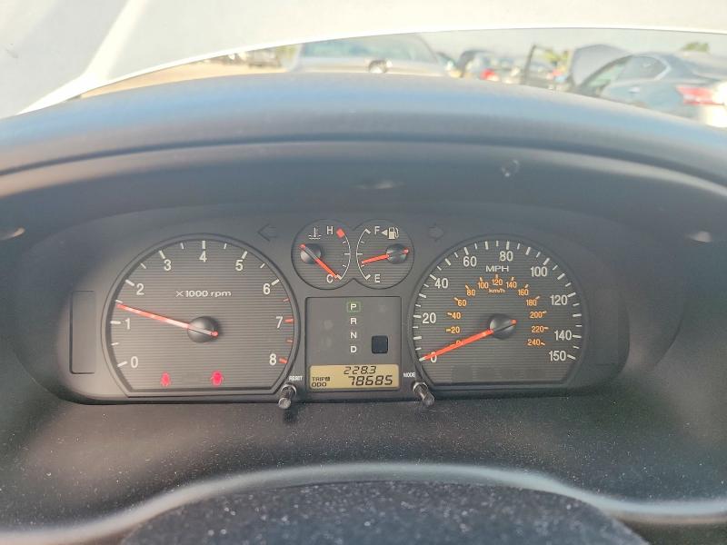 Aukcja sprzedaży 2004 Hyundai Sonata, vin: KMHWF35H34A972857, numer aukcji: 59250666