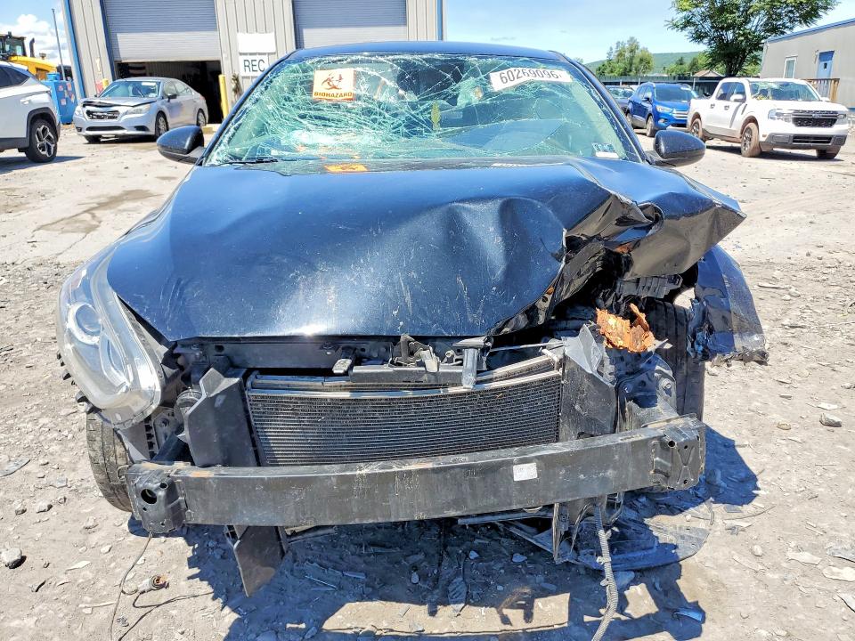 60269096 :رقم المزاد ، 3KPF24AD3ME364519 vin ، 2021 Kia Forte مزاد بيع