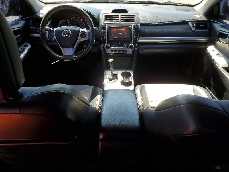 2012 Toyota Camry მანქანა იყიდება აუქციონზე, vin: 4T1BF1FKXCU113498, აუქციონის ნომერი: 63360766