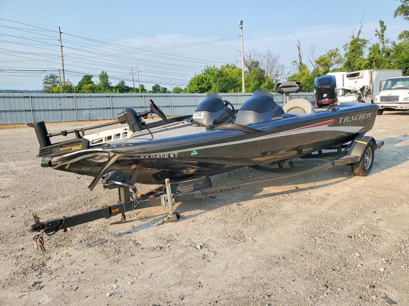 Aukcja sprzedaży 2005 Tracker Boat, vin: BUJ62368B505, numer aukcji: 57207346