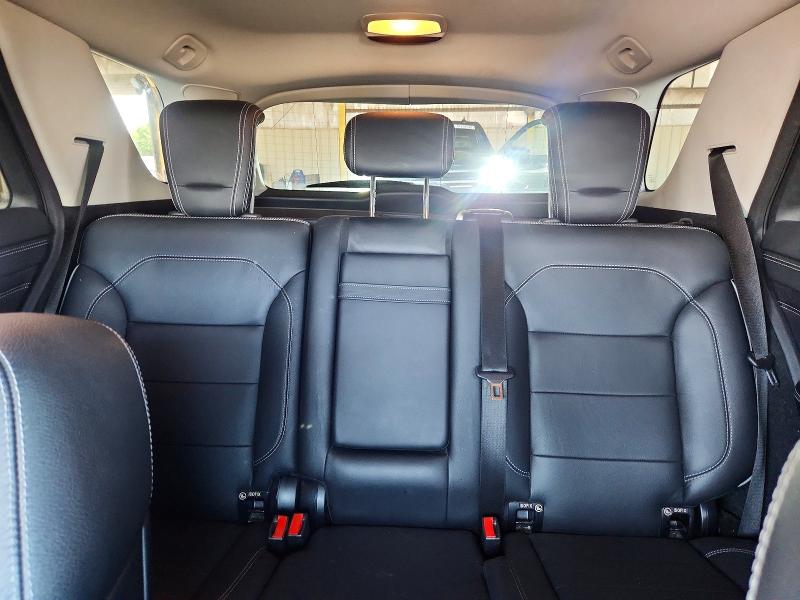 Продажа на аукционе авто 2014 Mercedes-benz Ml, vin: 4JGDA7DB3EA299208, номер лота: 61567916