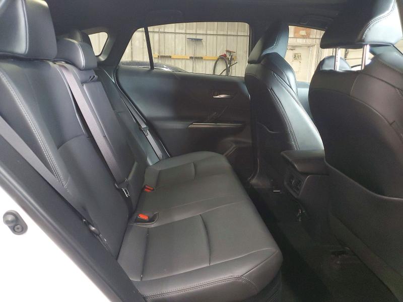 Aukcja sprzedaży 2023 Toyota Venza, vin: JTEAAAAH6PJ148228, numer aukcji: 60224226