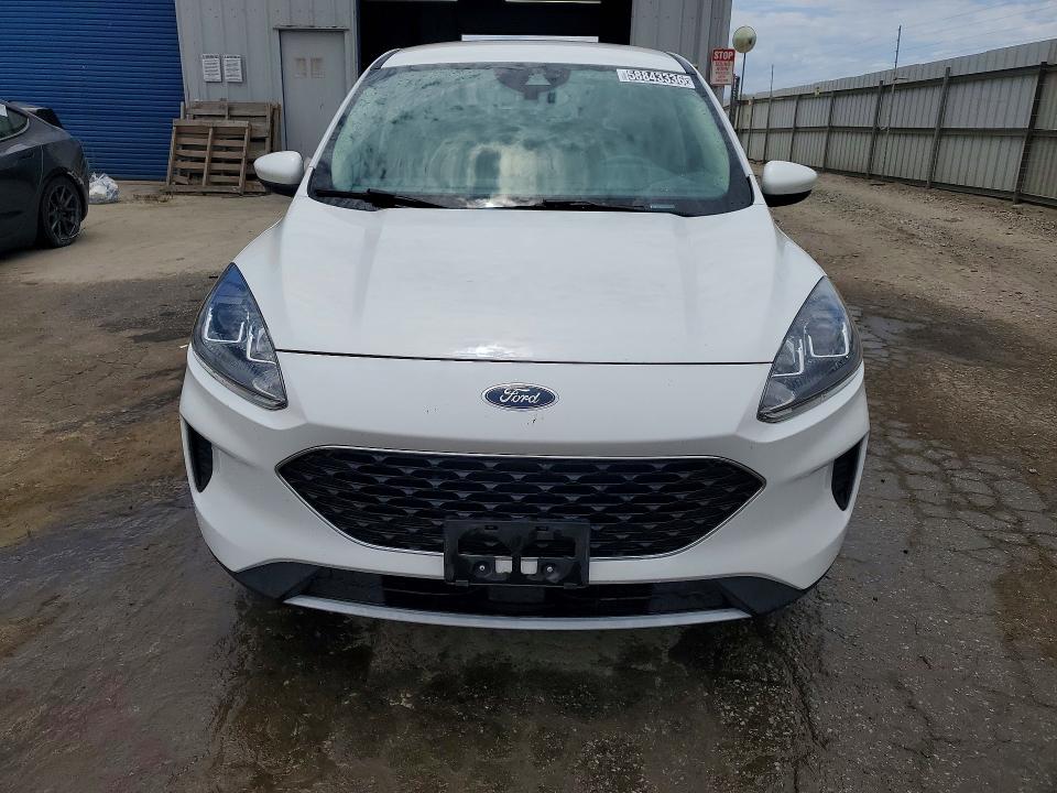 2020 Ford Escape მანქანა იყიდება აუქციონზე, vin: 1FMCU0G6XLUA78712, აუქციონის ნომერი: 58843336
