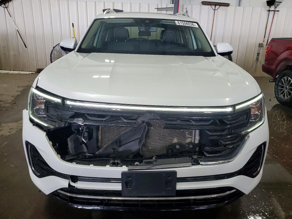 Продаж на аукціоні авто 2024 Volkswagen Atlas, vin: 1V2FR2CA2RC533090, номер лоту: 61556036