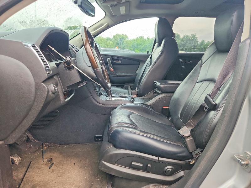 2012 Gmc Acadia მანქანა იყიდება აუქციონზე, vin: 1GKKVTEDXCJ140020, აუქციონის ნომერი: 62283496
