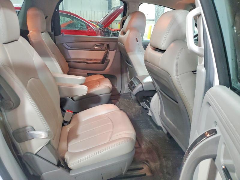 2017 Gmc Acadia Limited მანქანა იყიდება აუქციონზე, vin: 1GKKVSKD7HJ175250, აუქციონის ნომერი: 60026096
