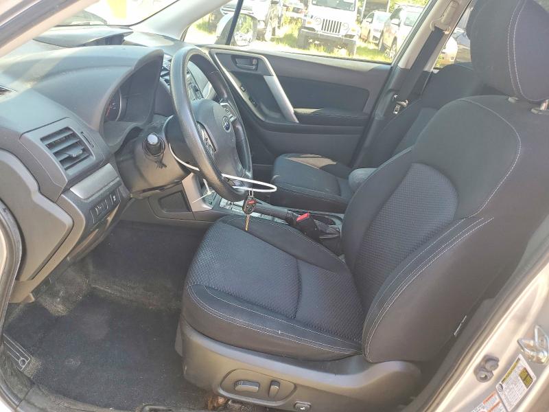 2014 Subaru Forester მანქანა იყიდება აუქციონზე, vin: JF2SJAECXEH433124, აუქციონის ნომერი: 58225326