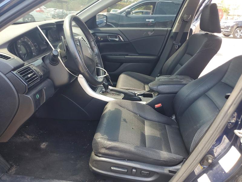 Aukcja sprzedaży 2014 Honda Accord, vin: 1HGCR2F55EA018546, numer aukcji: 60364326