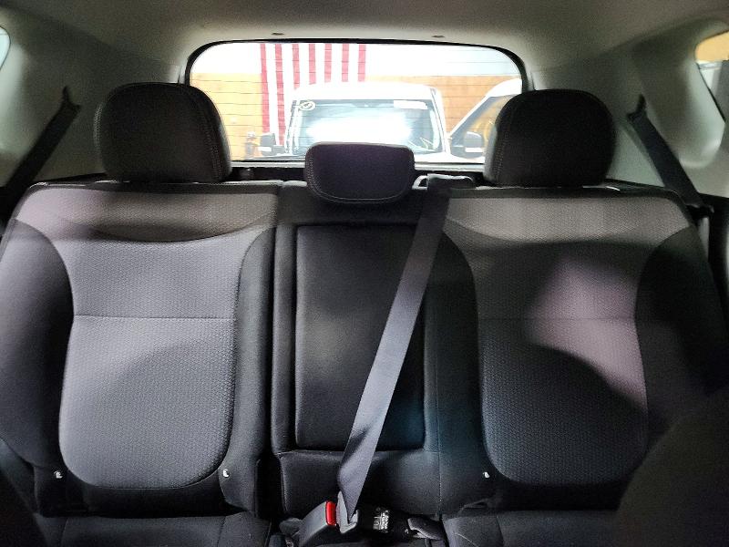 Aukcja sprzedaży 2018 Kia Soul, vin: KNDJP3A58J7591151, numer aukcji: 61234496