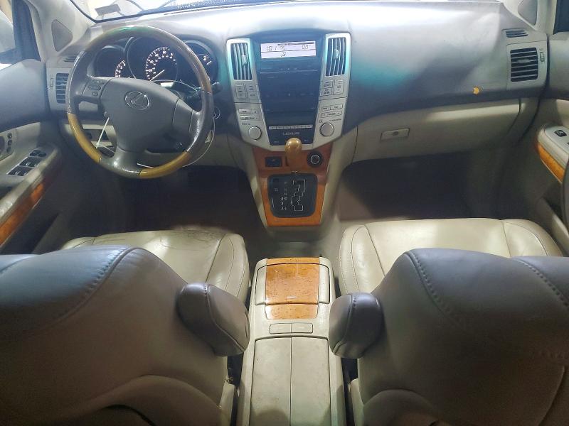Продаж на аукціоні авто 2007 Lexus Rx, vin: 2T2HK31U77C008284, номер лоту: 59607386