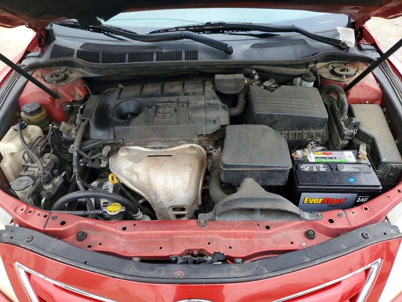 Продаж на аукціоні авто 2011 Toyota Camry, vin: 4T4BF3EK7BR214998, номер лоту: 61193916