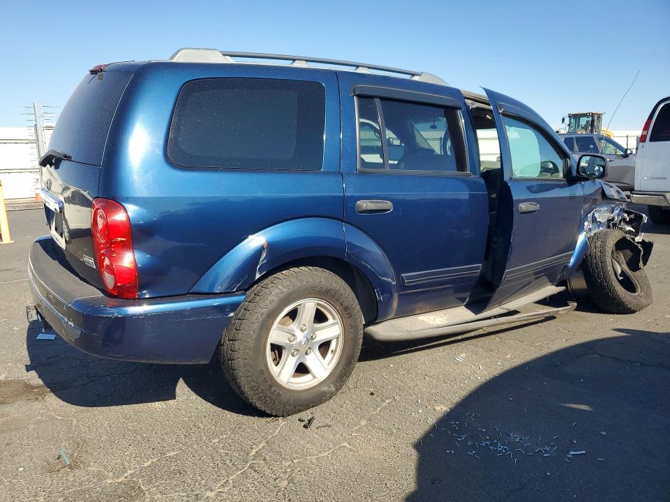 Aukcja sprzedaży 2005 Dodge Durango, vin: 1D4HD48D95F524678, numer aukcji: 61532036