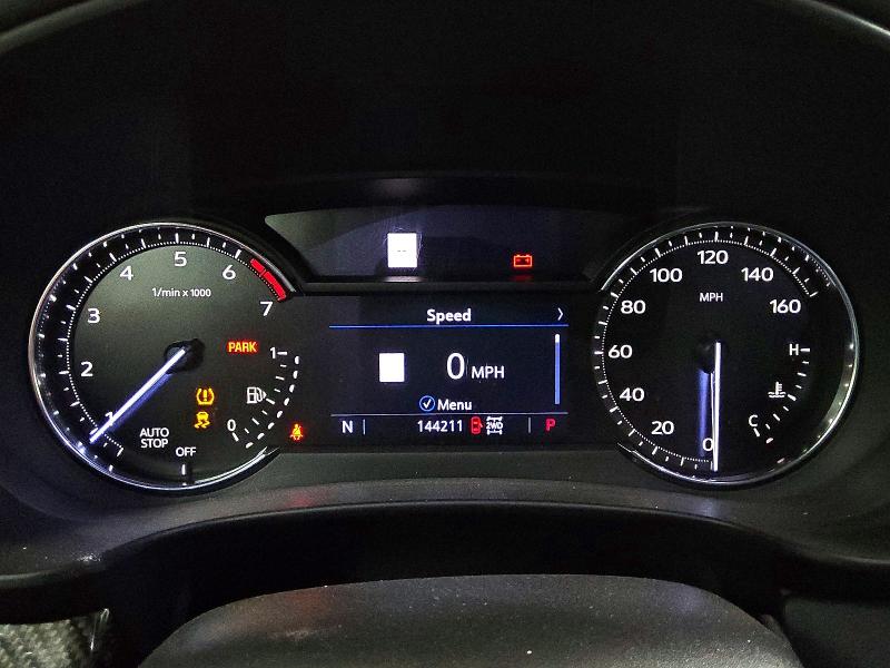 Aukcja sprzedaży 2020 Cadillac Xt4, vin: 1GYFZFR46LF093580, numer aukcji: 62779956