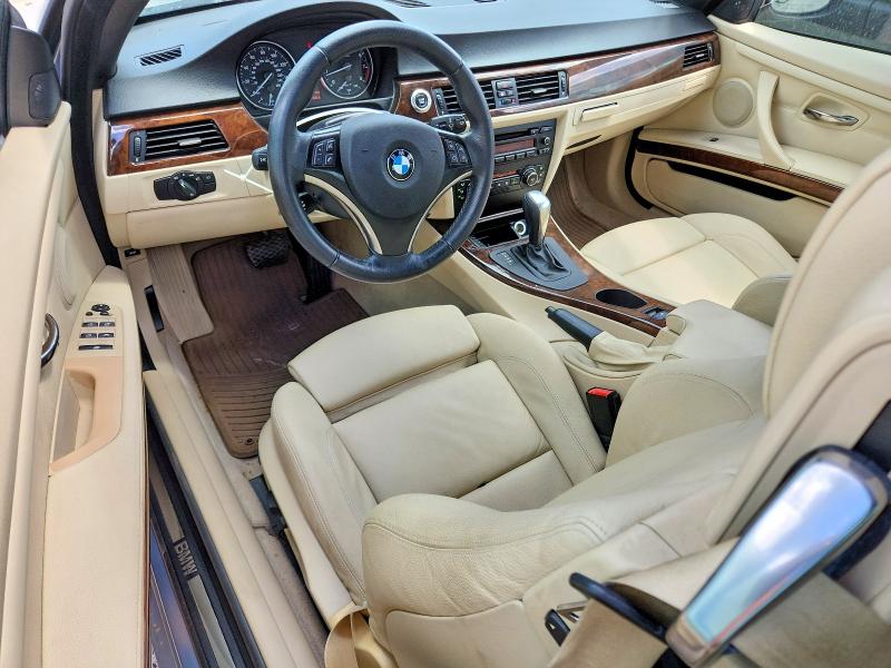 Aukcja sprzedaży 2007 Bmw 328, vin: WBAWL13567PX15149, numer aukcji: 58839816