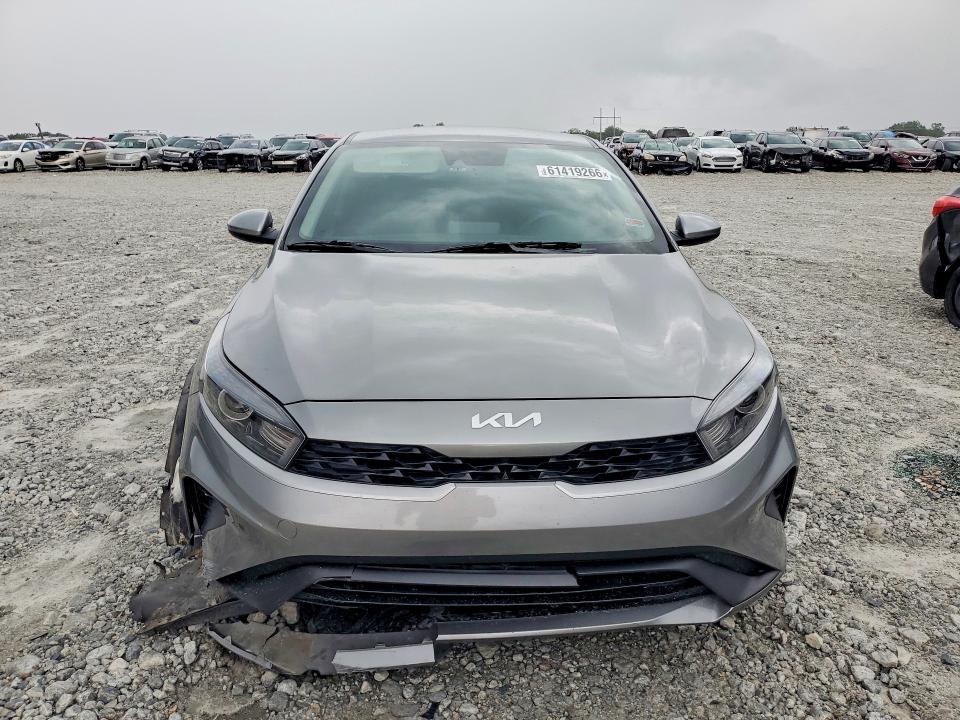 Aukcja sprzedaży 2024 Kia Forte, vin: 3KPF24AD0RE750340, numer aukcji: 61419266